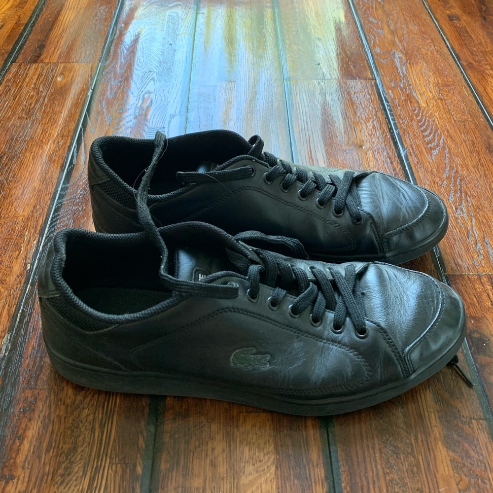 ❗️FREE - Lacoste shoes for him❗️